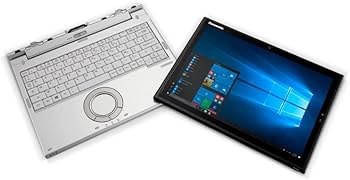 Amazon.co.jp: 【整備済み品】 パナソニック Let's note CF-XZ6