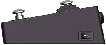 Amazon.co.jp: Singular Sound AEROS loop studio エフェクター