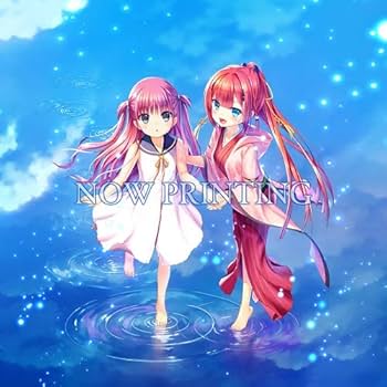 Amazon.co.jp: Summer Pockets REFLECTION BLUE Original SoundTrack