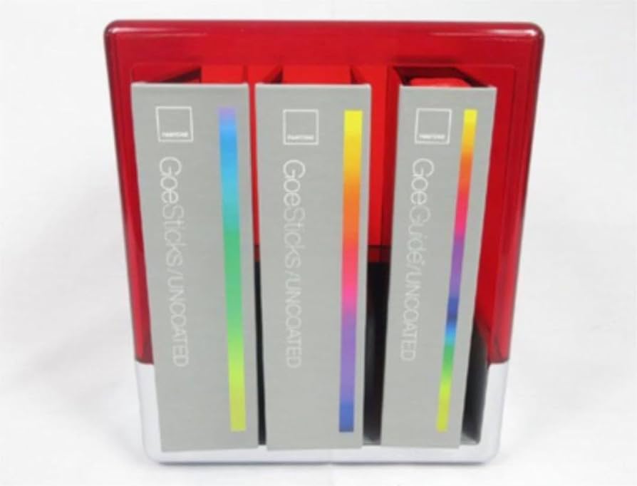 Amazon.co.jp: PANTONE GOE UNCOATED パントンゴー GSPS-002