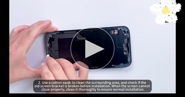 Amazon.com: for iPhone 8/SE 2020 [ 2nd Generation ] Screen