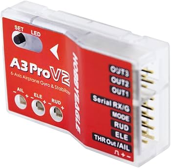 hobby eagle a3 pro ホビーラジコン HobbyEagle - HobbyEagle