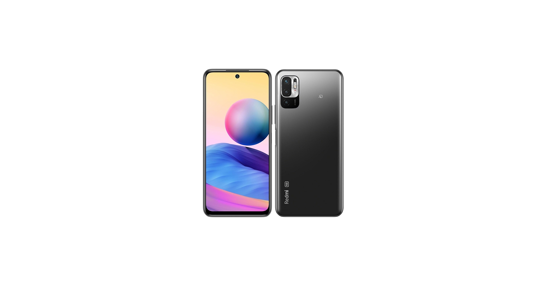 Amazon | 未使用 SIMフリー XIG02 Redmi note 10 JE kDDI グラファイト
