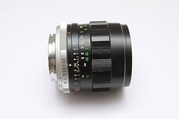 Amazon.co.jp: Minolta ミノルタ MC W.ROKKOR-SI 28mm F2.5 : 家電＆カメラ