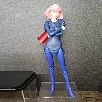 Amazon.co.jp: 1/20鋼爆弾ZZ、ハーマン、カーン、レジンモデル
