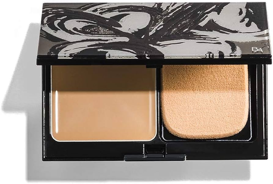 Amazon.co.jp: ポーラ B.A パウダリィバームファンデーションM P2