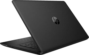 Amazon.com: HP 17.3 Laptop i5-8265u 16GB SSD Drive (16GB/1TB SSD