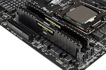 Amazon | CORSAIR DDR4 デスクトップPC用 メモリモジュール VENGEANCE