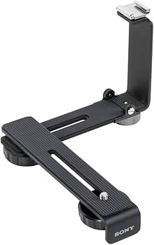 Amazon | ソニー ブラケット VCT-55LH | フラッシュブラケット 通販