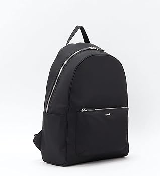 Amazon.co.jp: [agnes b.] [アニエスべー] リュック バックパック