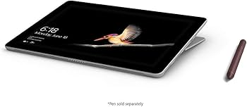 Amazon.com : Microsoft Surface Go (Intel Pentium Gold, 4GB RAM