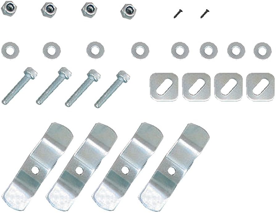 Amazon | GIVI(ジビ) リアボックスパーツ スクリューセット Z990N