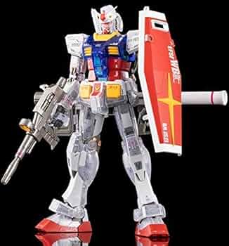 Amazon | バンプレスト 一番くじコラボ 機動戦士ガンダム ガンプラ B賞