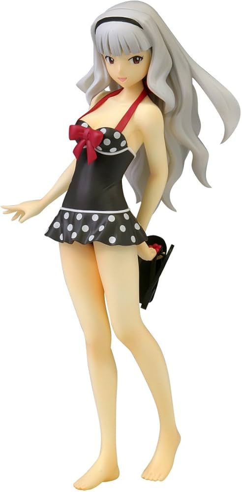 Amazon.co.jp: THE IDOLM@STER SP 1/10 四条 貴音 : ホビー