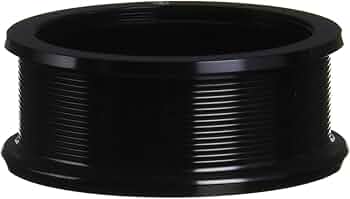 Amazon | ティクト(TICT) CBS SPOOL-S22 専用 カセットボビン ブラック