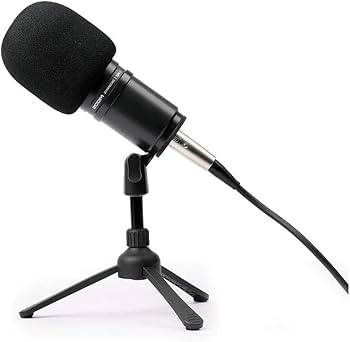 Amazon.com: Zoom PodTrak P4 Portable Multitrack Podcast Recorder +