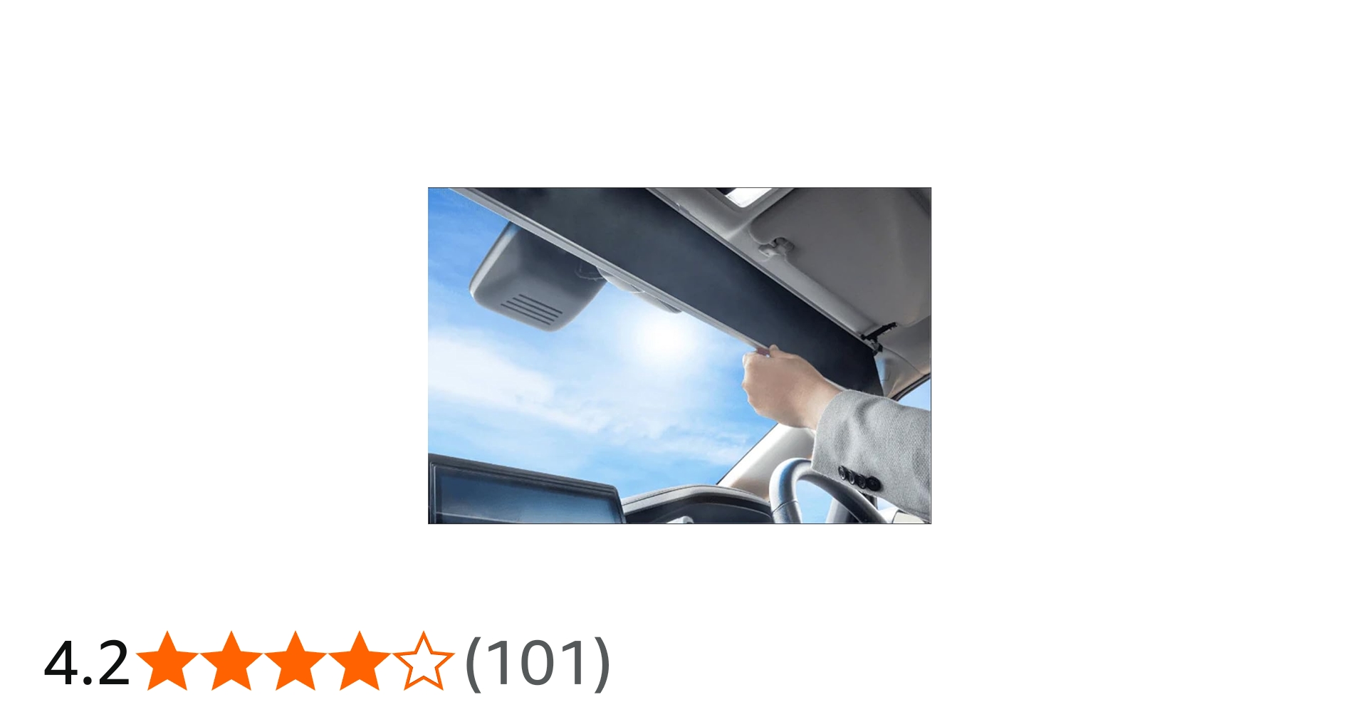 Amazon.co.jp: 【SS-1115】(サイズ複数あり適合注意)シンシェード