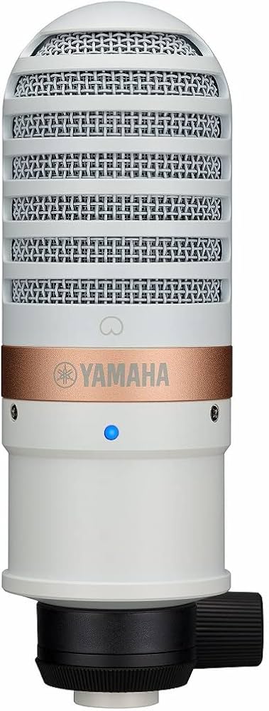 Amazon.co.jp: YAMAHA / YCM01 コンデンサーマイク 配信マイクセット