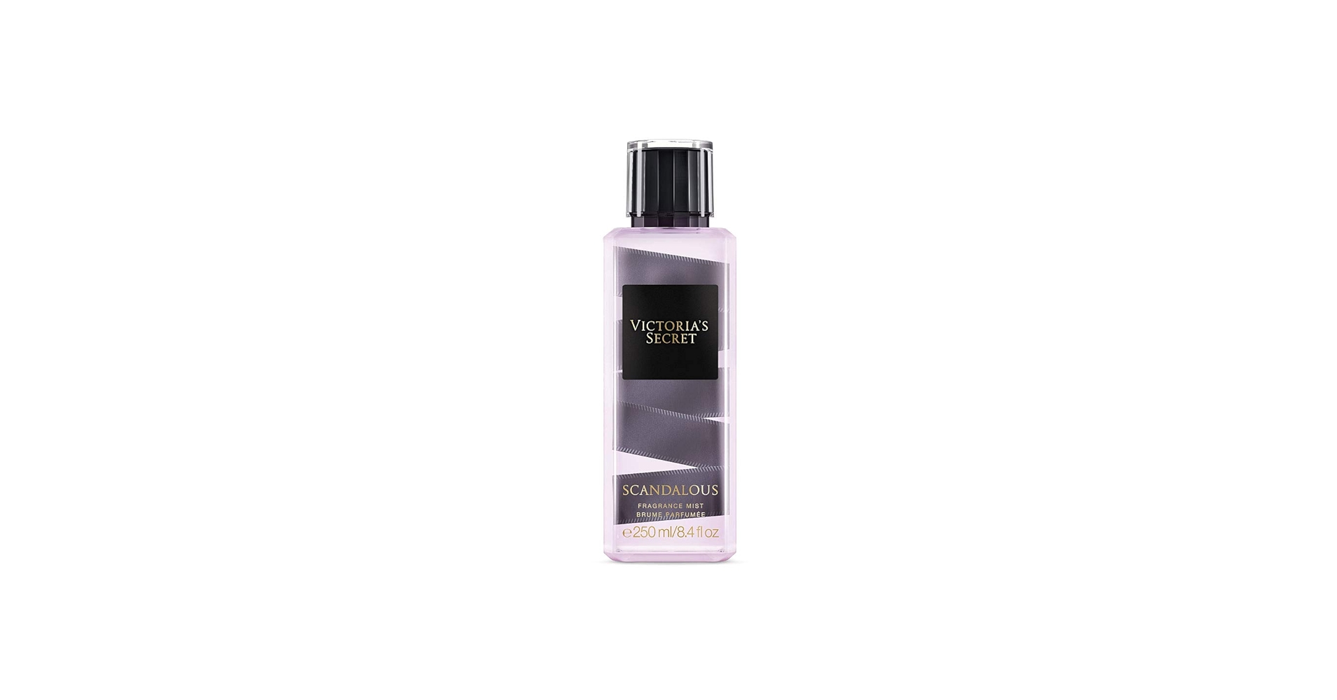Amazon.com : Victoria's Secret SCANDALOUS Fragrance Mist (8.4