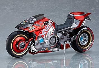 Amazon.com: Good Smile Cyberpunk 2077 ex:Ride Yaiba Kusanagi