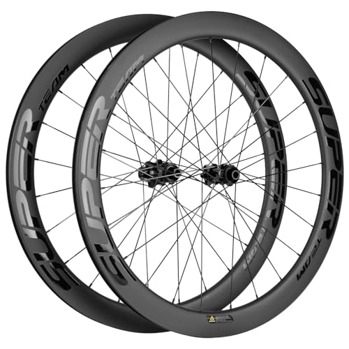 カーボン 自転車用ホイール ディスクブレーキ 700C」の人気商品一覧