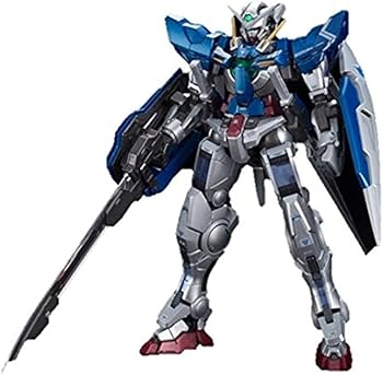 Amazon | バンダイ(BANDAI) RG ガンダムエクシア エクストラ
