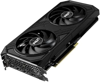 Amazon | Palit(パリット) GeForce RTX 4070 SUPER Dual 12GB