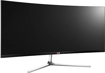 Amazon.co.jp: LG 34UC97-S ディスプレイ モニター 34インチ/曲面