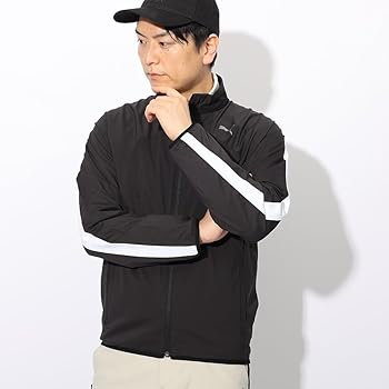 Amazon | [プーマ] GOLF ゴルフ PF ハイストレッチZIPジャケット
