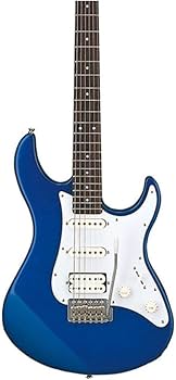 Amazon | Yamaha ヤマハ Pacifica Series PAC012 エレキギター