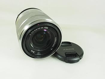 Amazon | SONY デジタル一眼カメラ α NEX-5N ズームレンズキット
