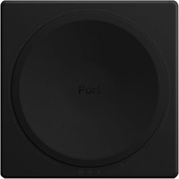 Amazon | Sonos ソノス Port ポート Network Audio Receiver