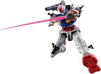 Amazon | HG 機動戦士ガ ンダ ム GQuuuuuuX セイラ専用軽キャノン 1