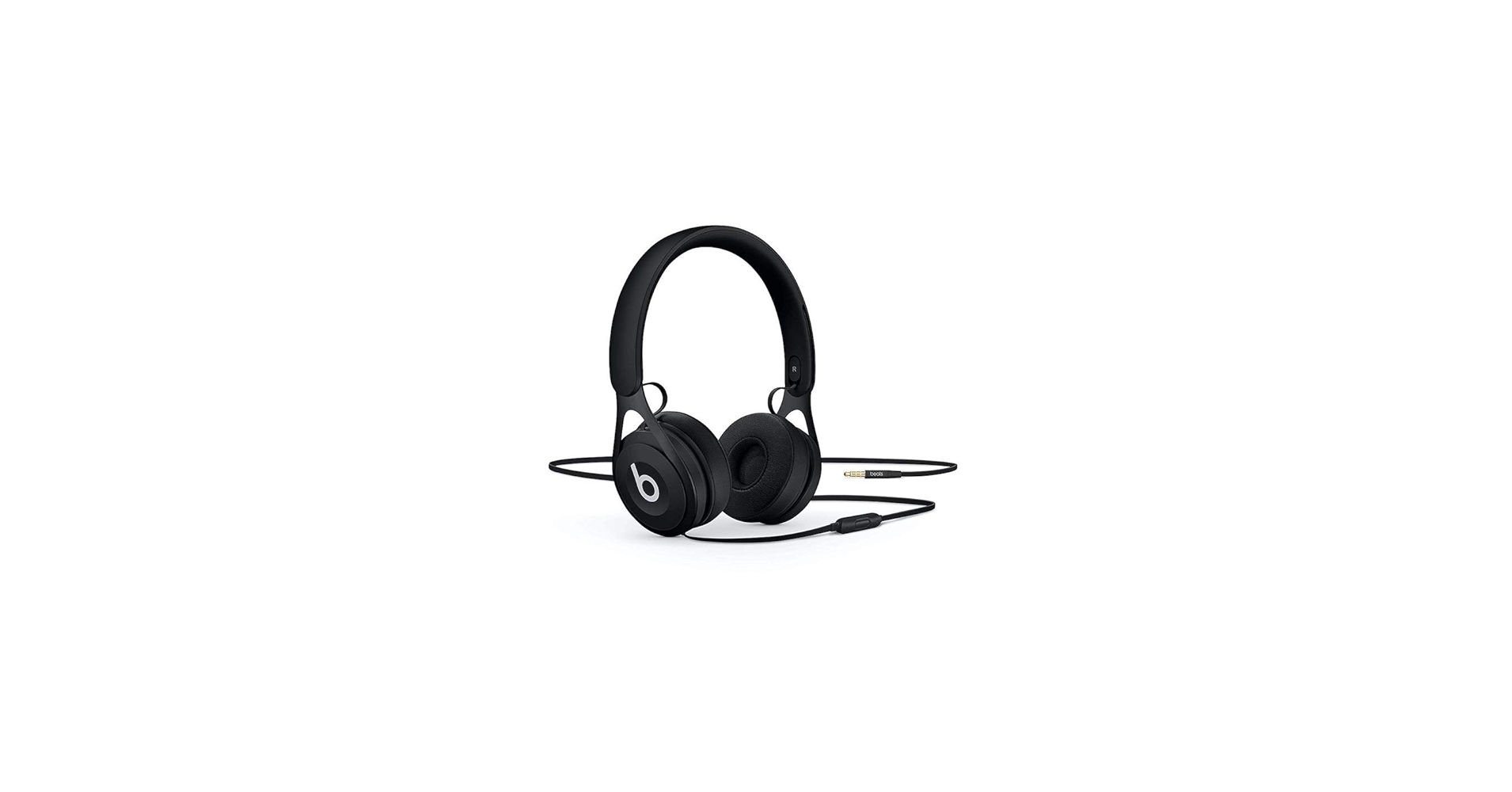 Amazon.com: Beats EP Wired On-Ear Headphones - Battery Free for