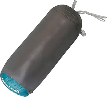 Amazon.co.jp: モンベル シームレスダウンハガー800#3 R/ZIP バルサム