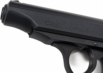 Amazon.co.jp: マルゼン ガスブローバック本体 ワルサーPP ブロー