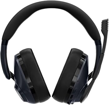 Amazon.com: EPOS Gaming H3Pro Hybrid Gaming Headset - PC