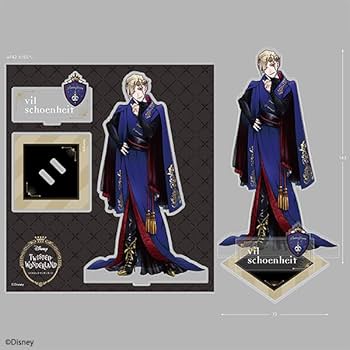 Amazon.co.jp: ディズニー ツイステッドワンダーランド ツイステ