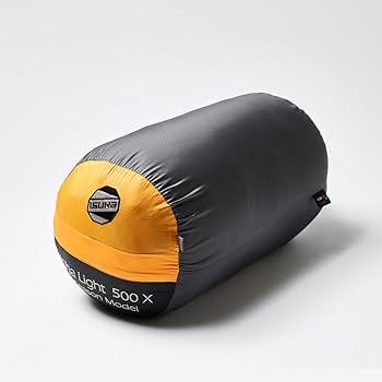 Amazon.co.jp: イスカ(Isuka) (ISUKA) アルファライ500X イエロー