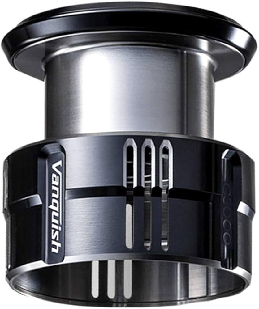 Amazon | (純正パーツ) シマノ 19 ヴァンキッシュ C2500SHG スプール