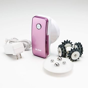 Amazon | アセチノクワトロインパクト （ピンク） | ヤーマン(Ya-man