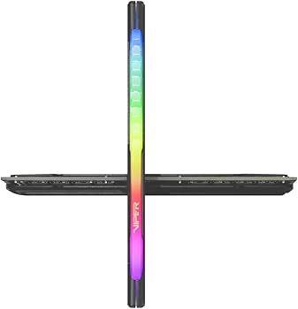 Amazon | Patriot Memory パトリオットメモリ Viper Steel RGB DDR4