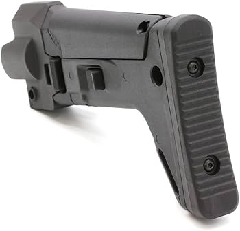 Amazon | MASADA ACRストックセット 東京マルイ 次世代MP5 電動ガン用