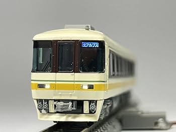 Amazon | マイクロエース A-7190 名鉄キハ8500系5両セット 特急 北