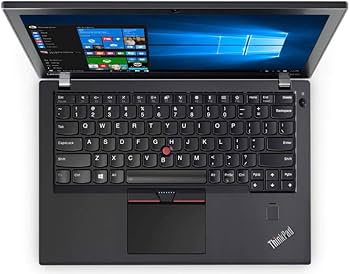 Amazon.co.jp: レノボ Lenovo ThinkPad X270 20K6S0X600 SIMフリー