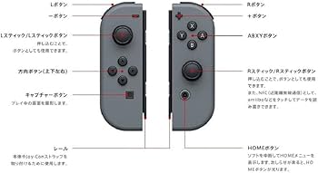 Amazon.co.jp: Nintendo Switch カスタマイズ本体