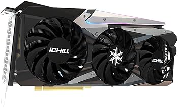 Amazon | Inno3D pci_e_x4 NVIDIA GEFORCE RTX 3080 Ti ICHILL X4 12GB