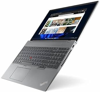 Amazon.com: Lenovo ThinkPad T16 Gen 1 Intel Core i7-1260P, 12C, 16