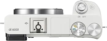 Amazon | SONY ミラーレス一眼 α6000 パワーズームレンズキット E PZ