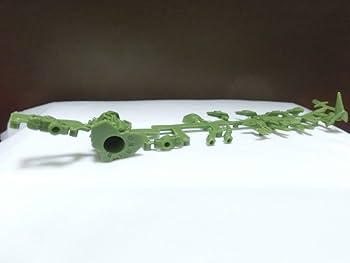 Amazon.co.jp: SD ガン消し ガンドランダー 竜の守護神 篇 機竜士